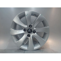 JANTE ALUMINIUM CITROEN C4