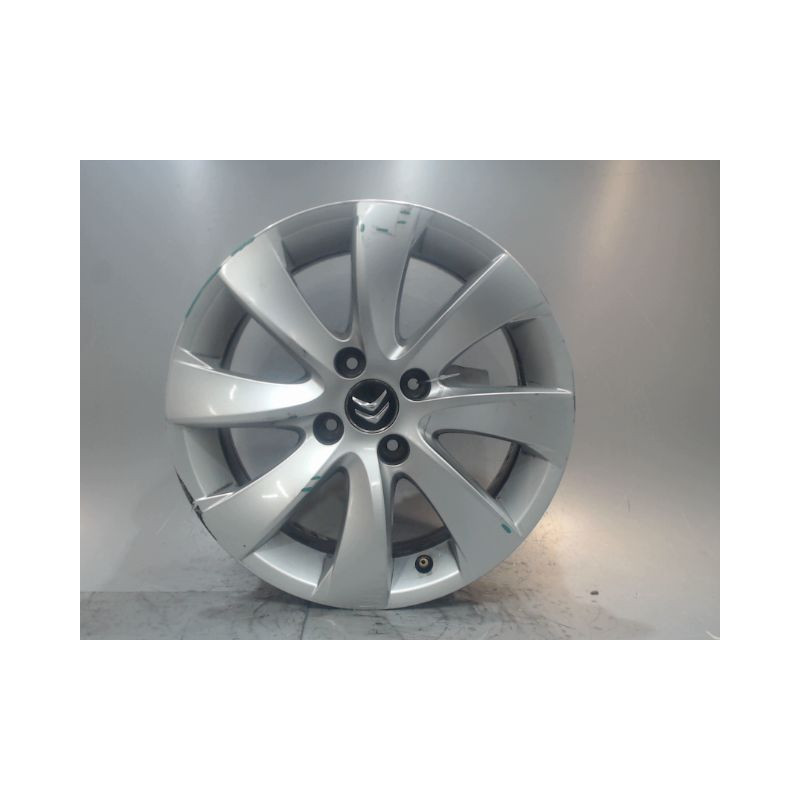 JANTE ALUMINIUM CITROEN C4