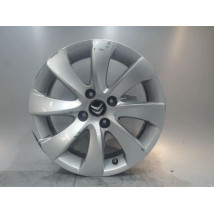 JANTE ALUMINIUM CITROEN C4