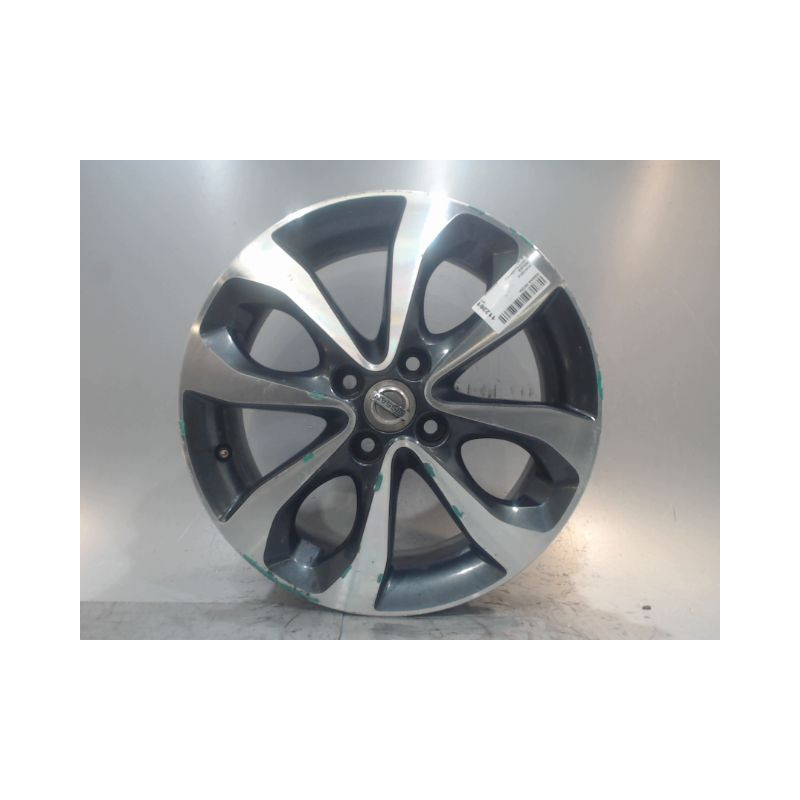 JANTE ALUMINIUM NISSAN MICRA