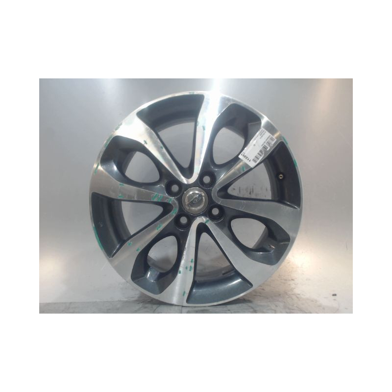JANTE ALUMINIUM NISSAN MICRA