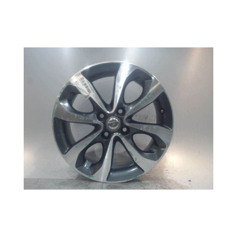 JANTE ALUMINIUM NISSAN MICRA