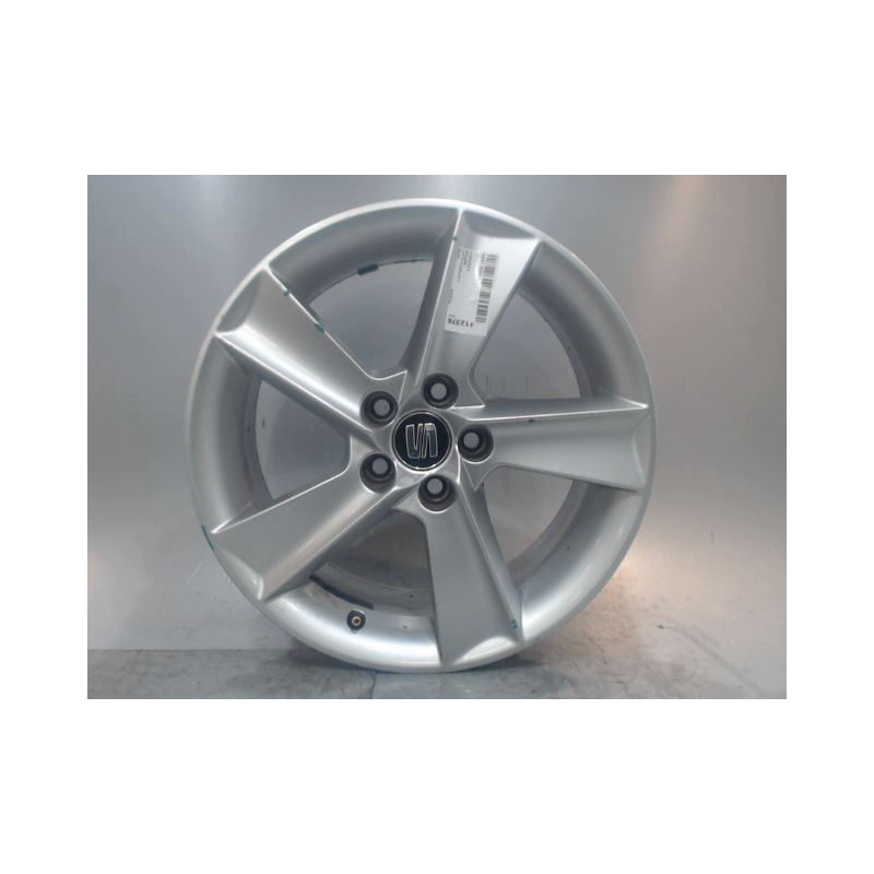 JANTE ALUMINIUM SEAT IBIZA