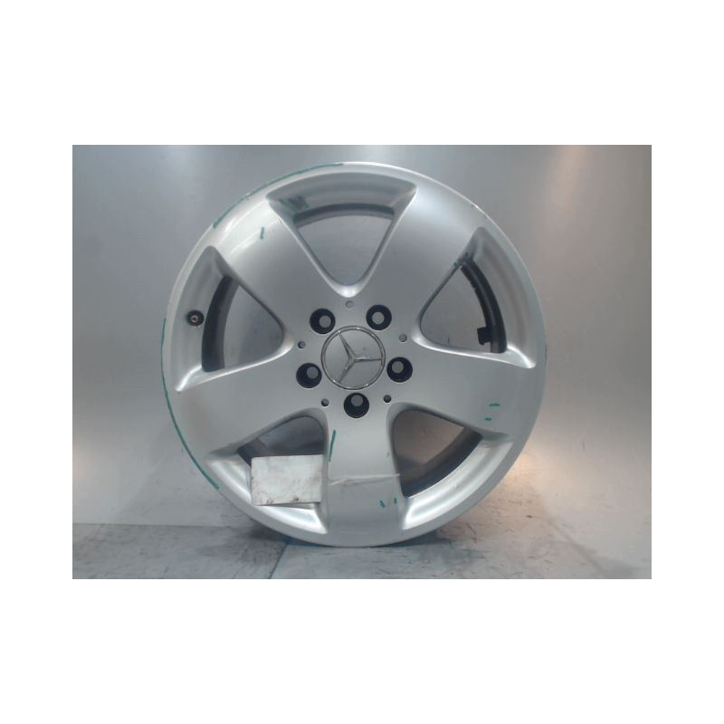 JANTE ALUMINIUM MERCEDES CLASSE E