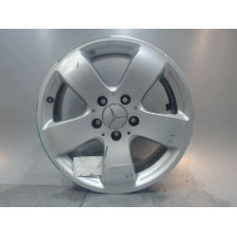 JANTE ALUMINIUM MERCEDES CLASSE E