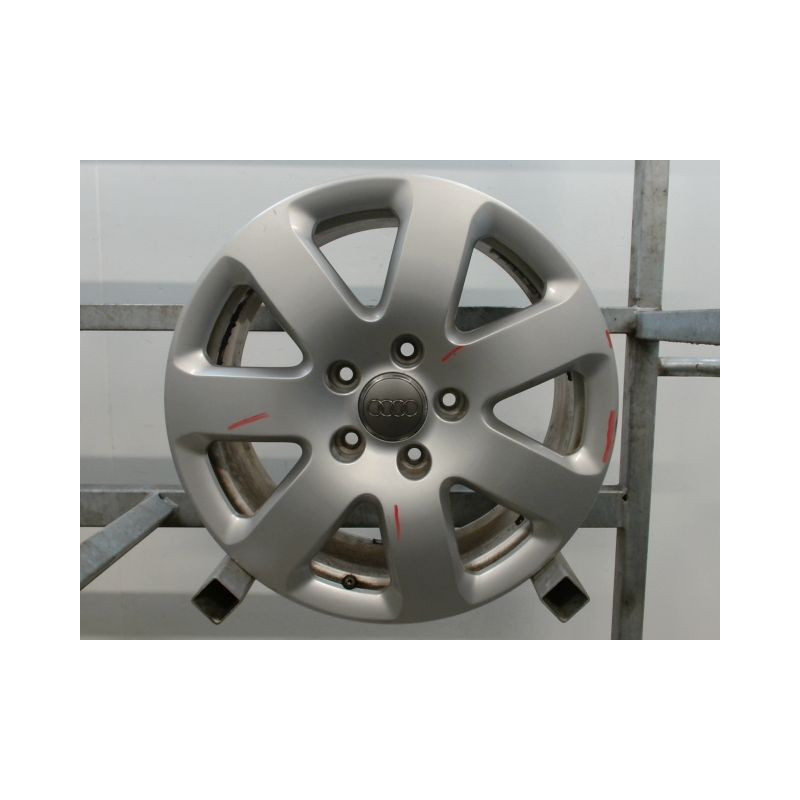 JANTE ALUMINIUM AUDI Q7