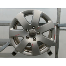 JANTE ALUMINIUM AUDI Q7