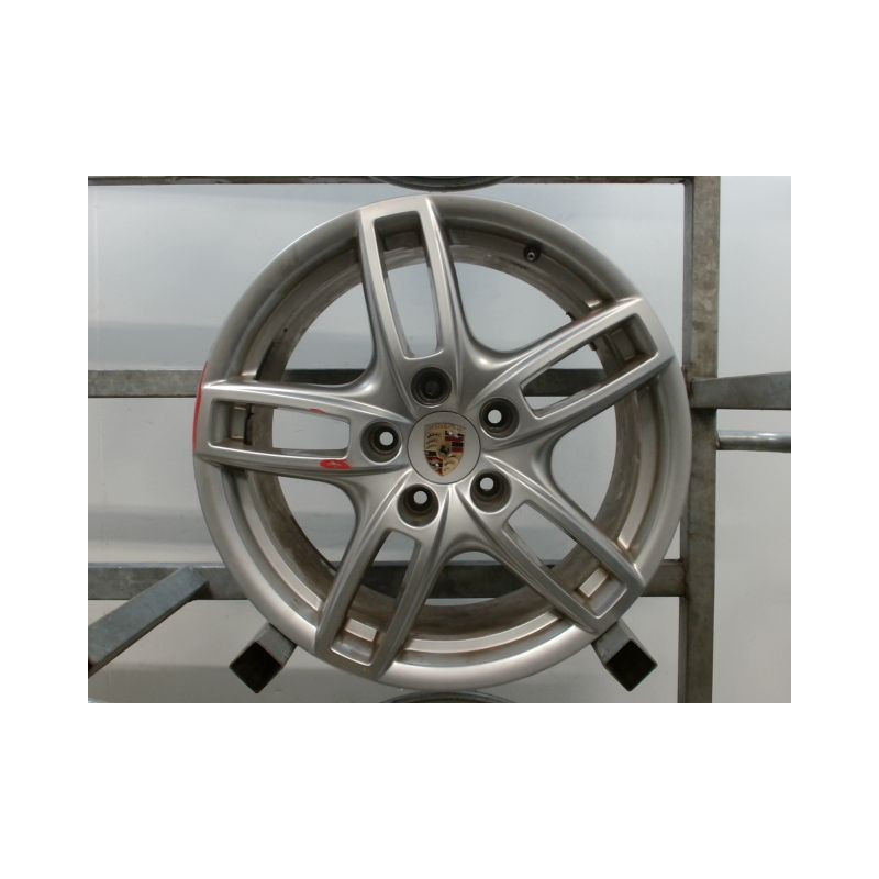 JANTE ALUMINIUM PORSCHE CAYENNE 2002-
