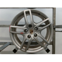 JANTE ALUMINIUM PORSCHE CAYENNE 2002-