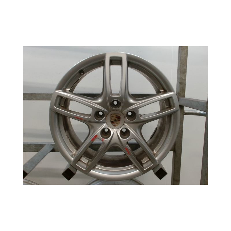 JANTE ALUMINIUM PORSCHE CAYENNE 2002-