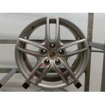JANTE ALUMINIUM PORSCHE CAYENNE 2002-