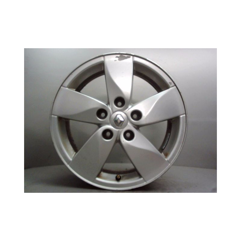 JANTE ALUMINIUM RENAULT MEGANE