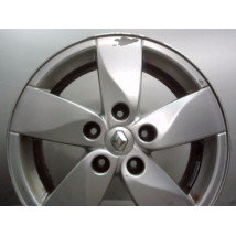 JANTE ALUMINIUM RENAULT MEGANE