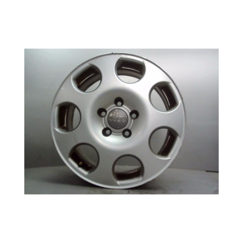 JANTE ALUMINIUM AUDI A4