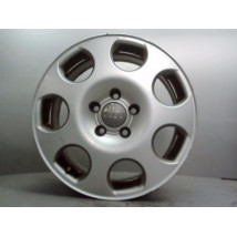 JANTE ALUMINIUM AUDI A4