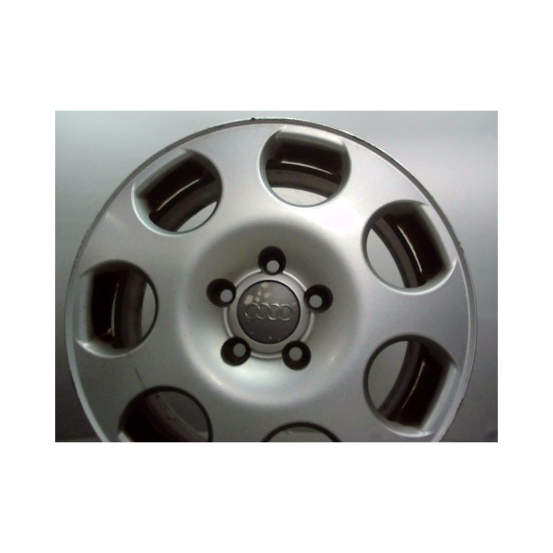 JANTE ALUMINIUM AUDI A4