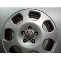 JANTE ALUMINIUM AUDI A4