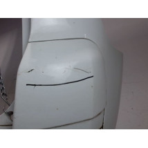 PARE-CHOC ARRIER CITROEN C4 PICASSO 1  DIESEL