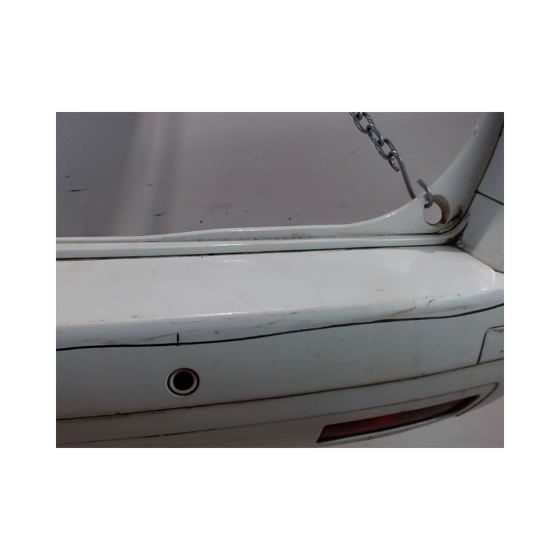 PARE-CHOC ARRIER CITROEN C4 PICASSO 1  DIESEL