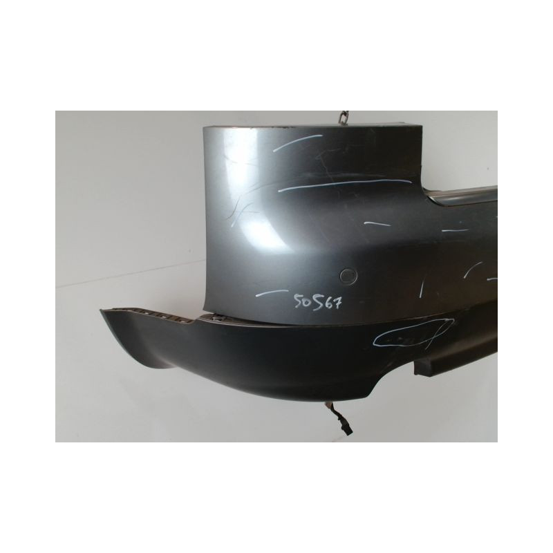 PARE-CHOC ARRIER AUDI A4