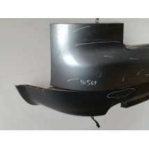 PARE-CHOC ARRIER AUDI A4