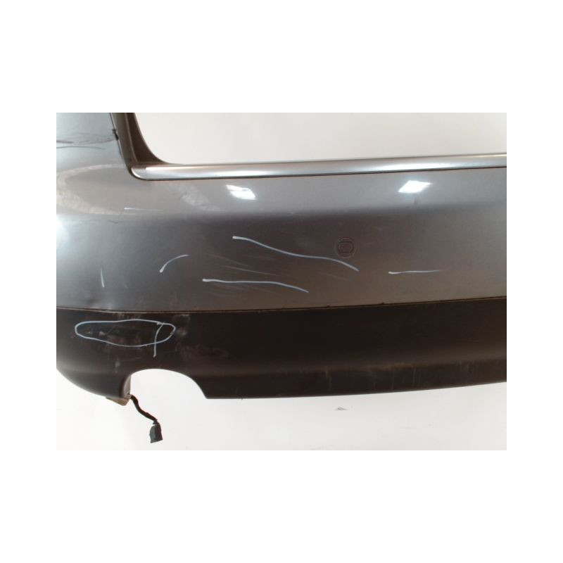 PARE-CHOC ARRIER AUDI A4