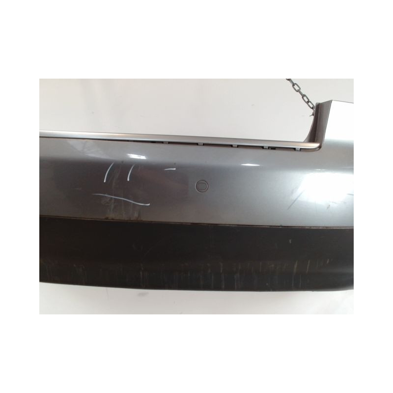 PARE-CHOC ARRIER AUDI A4