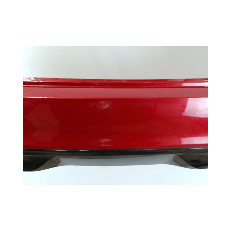 PARE-CHOC ARRIER KIA CEED