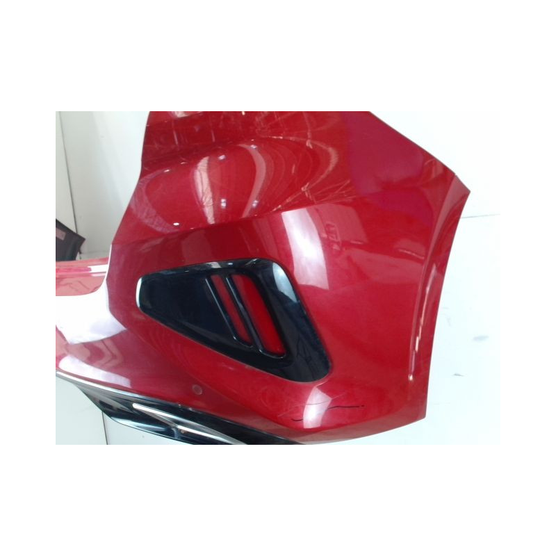 PARE-CHOC ARRIER KIA CEED
