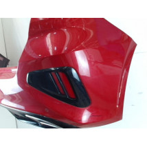 PARE-CHOC ARRIER KIA CEED