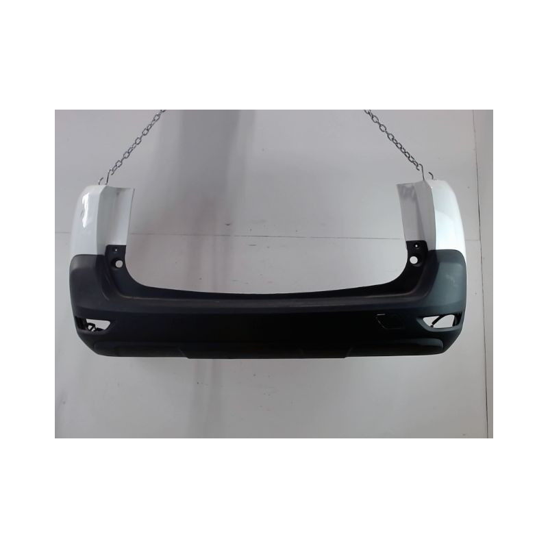 PARE-CHOC ARRIER PEUGEOT 5008