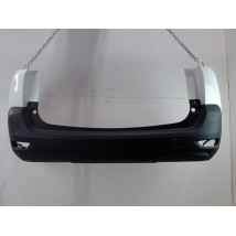 PARE-CHOC ARRIER PEUGEOT 5008