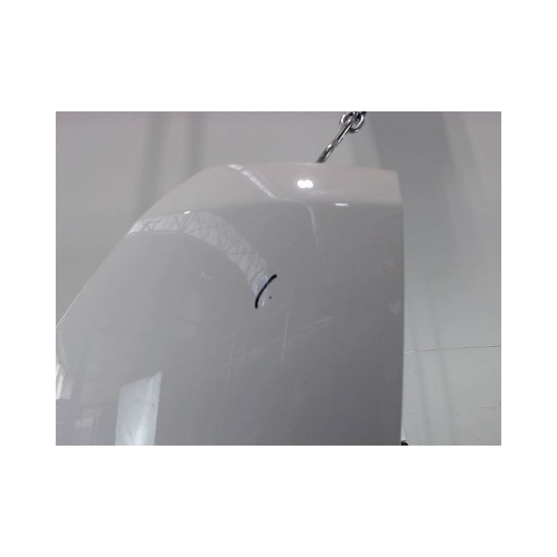 PARE-CHOC ARRIER PEUGEOT 5008