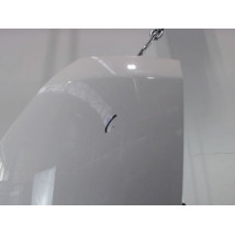 PARE-CHOC ARRIER PEUGEOT 5008