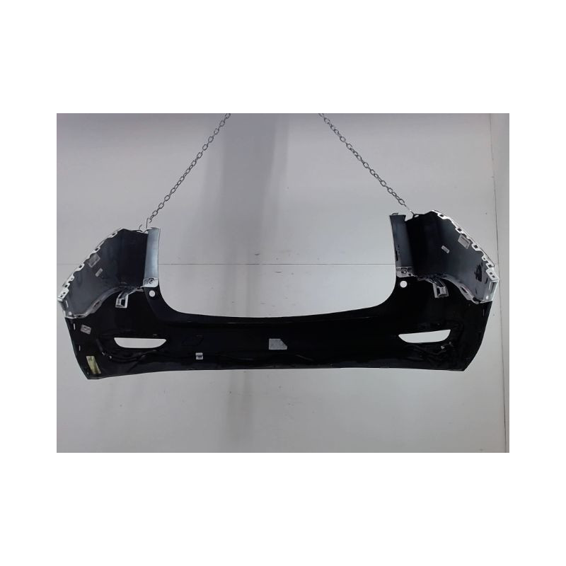 PARE-CHOC ARRIER PEUGEOT 5008
