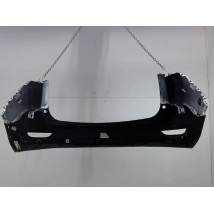 PARE-CHOC ARRIER PEUGEOT 5008