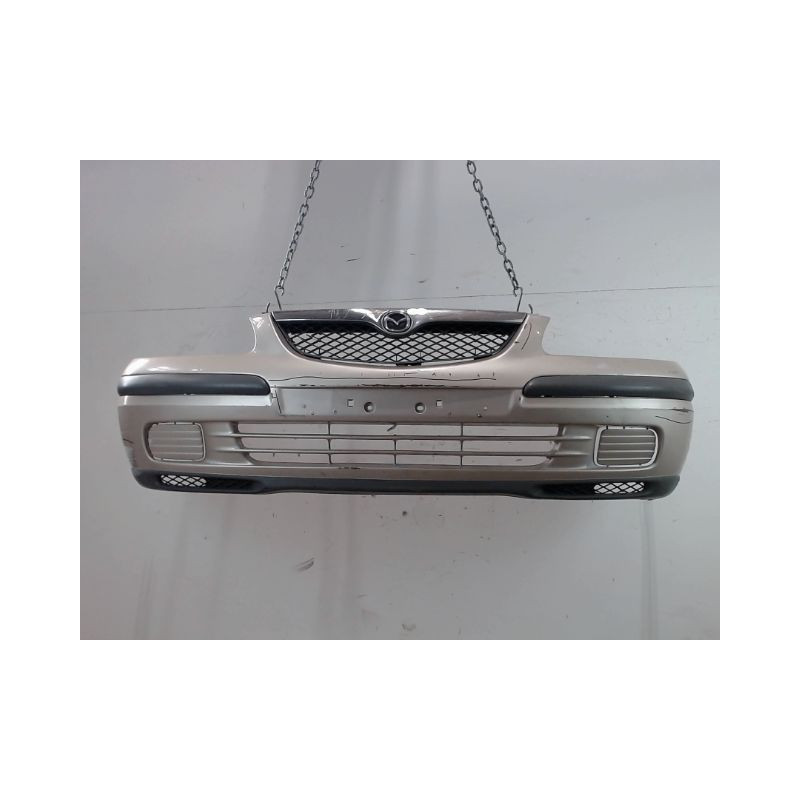PARE-CHOC AVANT MAZDA 626 97-99