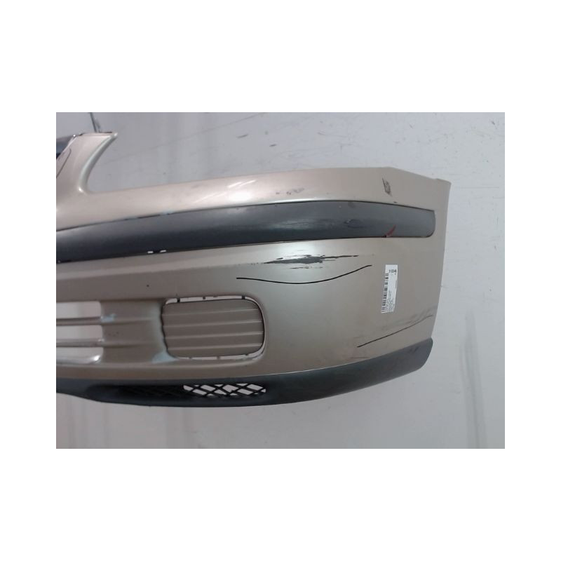 PARE-CHOC AVANT MAZDA 626 97-99