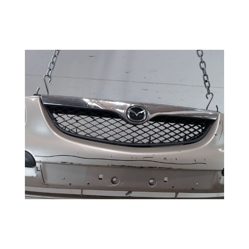 PARE-CHOC AVANT MAZDA 626 97-99