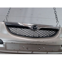 PARE-CHOC AVANT MAZDA 626 97-99