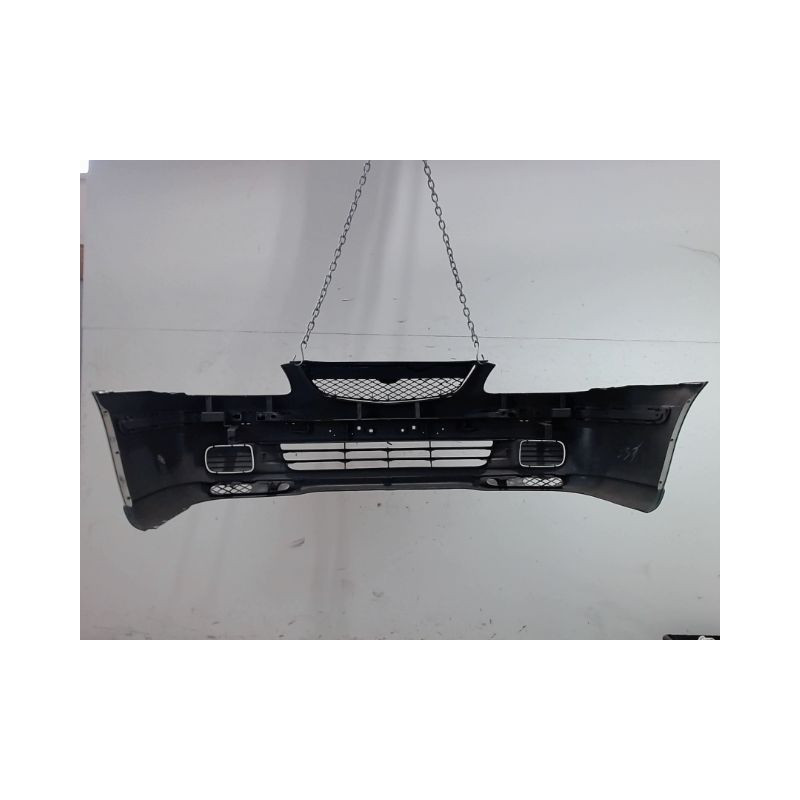PARE-CHOC AVANT MAZDA 626 97-99