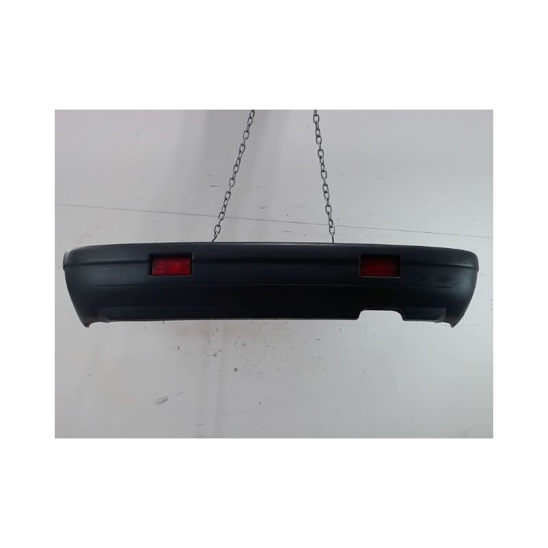 PARE-CHOC ARRIER NISSAN MICRA 89-92