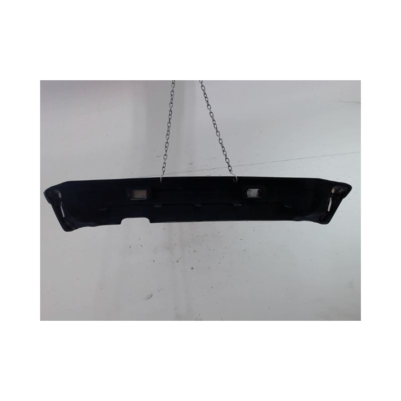 PARE-CHOC ARRIER NISSAN MICRA 89-92