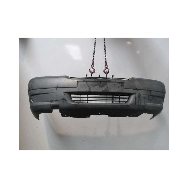 PARE-CHOC AVANT CITROEN JUMPY