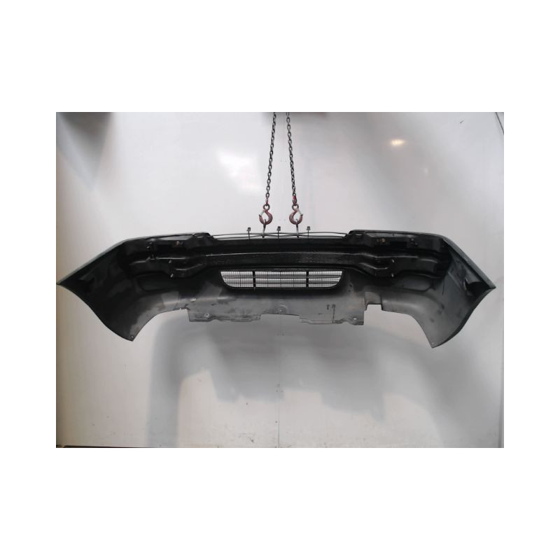 PARE-CHOC AVANT CITROEN JUMPY