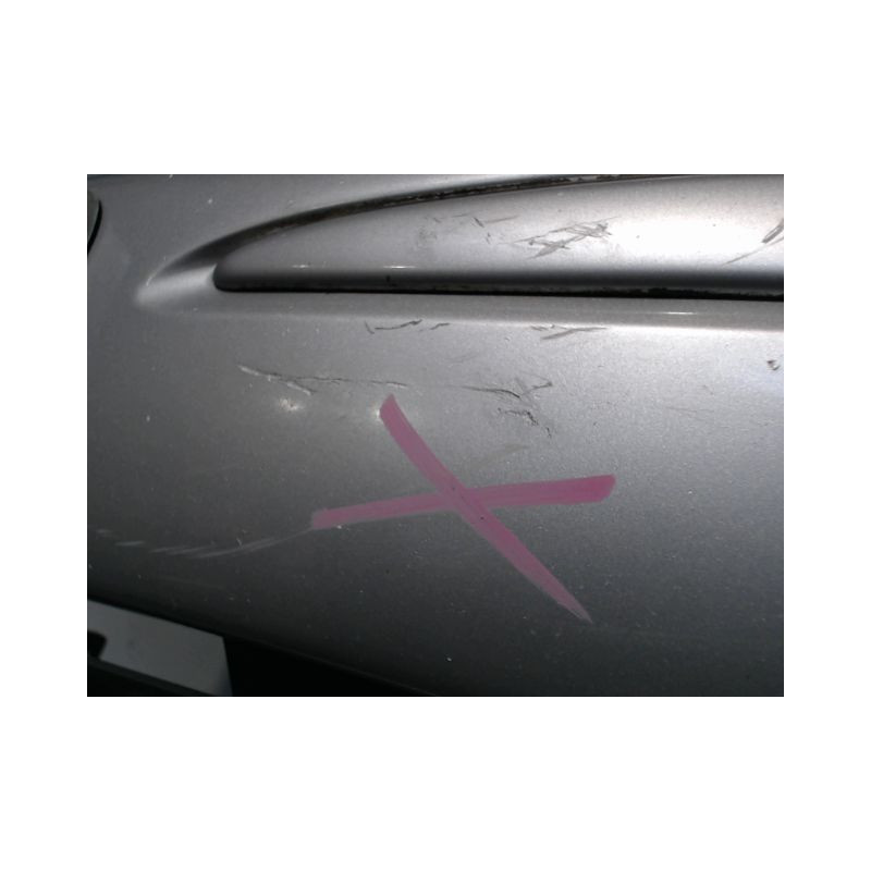 PARE-CHOC AVANT JAGUAR X-TYPE