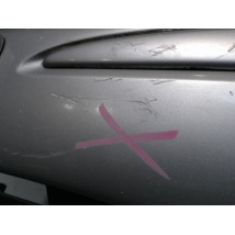 PARE-CHOC AVANT JAGUAR X-TYPE