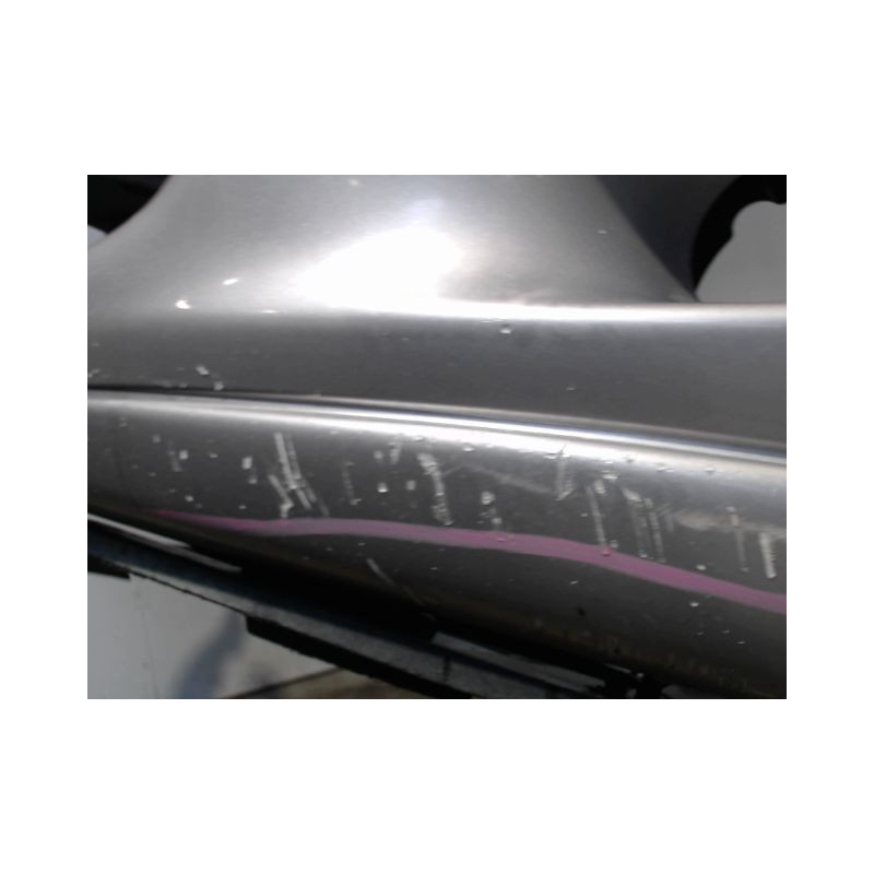PARE-CHOC AVANT JAGUAR X-TYPE