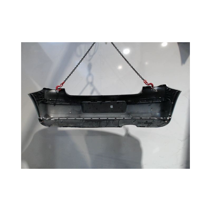 PARE-CHOC ARRIER VOLKSWAGEN POLO 02-05