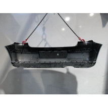 PARE-CHOC ARRIER VOLKSWAGEN POLO 02-05